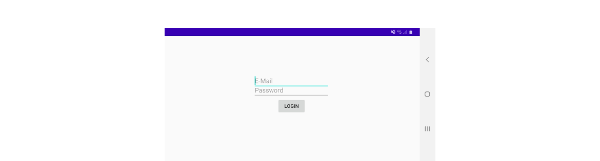 Implémenation Android d'un token Jwt